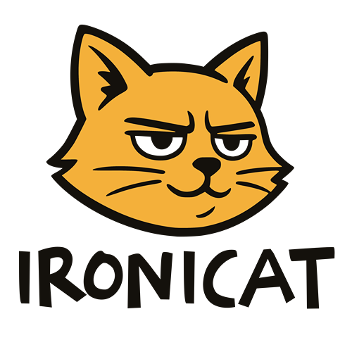 IroniCat